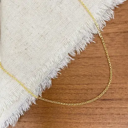 BRUTO DE ELO PORTUGUES 40CM BANHADO